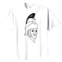 Tultex Mens Ring Spun Cotton Tee Thumbnail