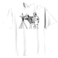 Tultex Mens Ring Spun Cotton Tee Thumbnail