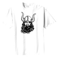 Tultex Mens Ring Spun Cotton Tee Thumbnail