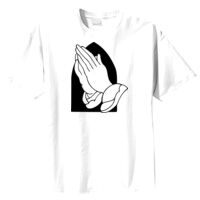 Tultex Mens Ring Spun Cotton Tee Thumbnail