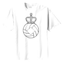 Tultex Mens Ring Spun Cotton Tee Thumbnail
