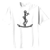 Tultex Mens Ring Spun Cotton Tee Thumbnail