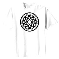 Tultex Mens Ring Spun Cotton Tee Thumbnail