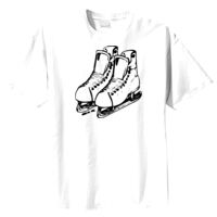 Tultex Mens Ring Spun Cotton Tee Thumbnail