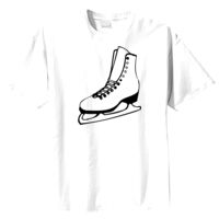 Tultex Mens Ring Spun Cotton Tee Thumbnail