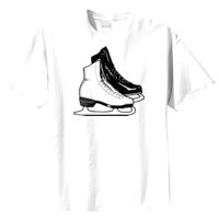 Tultex Mens Ring Spun Cotton Tee Thumbnail