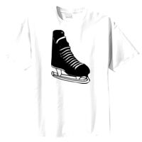Tultex Mens Ring Spun Cotton Tee Thumbnail
