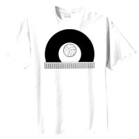 Tultex Mens Ring Spun Cotton Tee Thumbnail