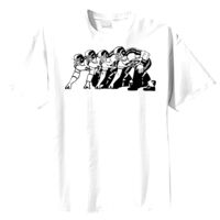 Tultex Mens Ring Spun Cotton Tee Thumbnail