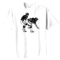 Tultex Mens Ring Spun Cotton Tee Thumbnail