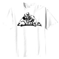 Tultex Mens Ring Spun Cotton Tee Thumbnail