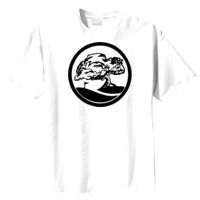 Tultex Mens Ring Spun Cotton Tee Thumbnail
