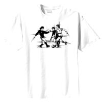 Tultex Mens Ring Spun Cotton Tee Thumbnail