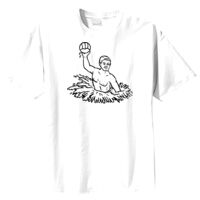 Tultex Mens Ring Spun Cotton Tee Thumbnail