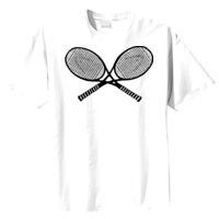 Tultex Mens Ring Spun Cotton Tee Thumbnail