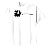 Tultex Mens Ring Spun Cotton Tee Thumbnail
