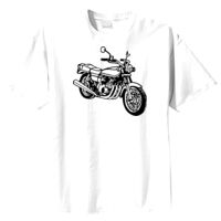 Tultex Mens Ring Spun Cotton Tee Thumbnail