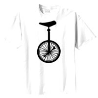 Tultex Mens Ring Spun Cotton Tee Thumbnail