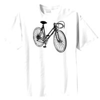 Tultex Mens Ring Spun Cotton Tee Thumbnail