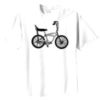 Tultex Mens Ring Spun Cotton Tee Thumbnail