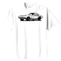 Tultex Mens Ring Spun Cotton Tee Thumbnail