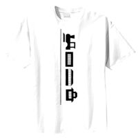 Tultex Mens Ring Spun Cotton Tee Thumbnail