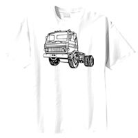 Tultex Mens Ring Spun Cotton Tee Thumbnail