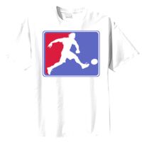 Tultex Mens Ring Spun Cotton Tee Thumbnail