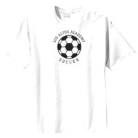 Tultex Mens Ring Spun Cotton Tee Thumbnail