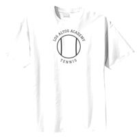 Tultex Mens Ring Spun Cotton Tee Thumbnail