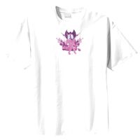 Tultex Mens Ring Spun Cotton Tee Thumbnail