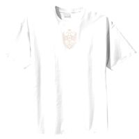 Tultex Mens Ring Spun Cotton Tee Thumbnail
