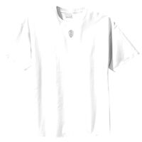 Tultex Mens Ring Spun Cotton Tee Thumbnail