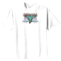 Tultex Mens Ring Spun Cotton Tee Thumbnail