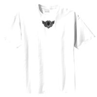 Tultex Mens Ring Spun Cotton Tee Thumbnail