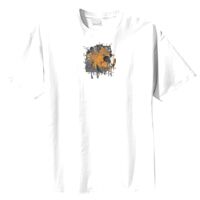 Tultex Mens Ring Spun Cotton Tee Thumbnail