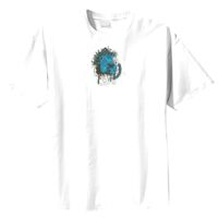 Tultex Mens Ring Spun Cotton Tee Thumbnail