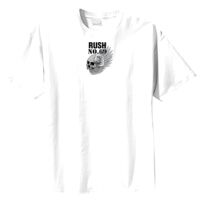 Tultex Mens Ring Spun Cotton Tee Thumbnail