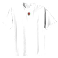 Tultex Mens Ring Spun Cotton Tee Thumbnail