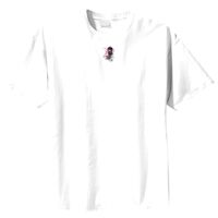 Tultex Mens Ring Spun Cotton Tee Thumbnail
