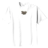 Tultex Mens Ring Spun Cotton Tee Thumbnail