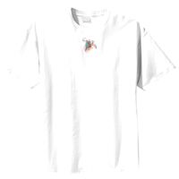 Tultex Mens Ring Spun Cotton Tee Thumbnail