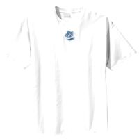 Tultex Mens Ring Spun Cotton Tee Thumbnail