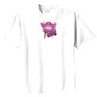 Tultex Mens Ring Spun Cotton Tee Thumbnail