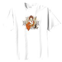 Tultex Mens Ring Spun Cotton Tee Thumbnail