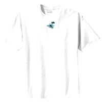 Tultex Mens Ring Spun Cotton Tee Thumbnail