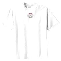 Tultex Mens Ring Spun Cotton Tee Thumbnail