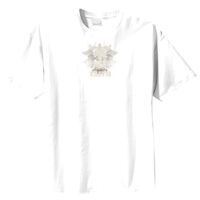 Tultex Mens Ring Spun Cotton Tee Thumbnail