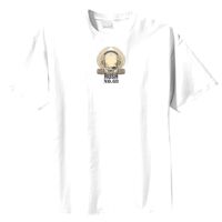 Tultex Mens Ring Spun Cotton Tee Thumbnail