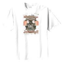 Tultex Mens Ring Spun Cotton Tee Thumbnail